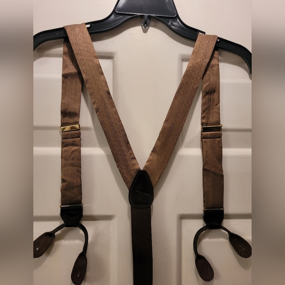 Suspenders - Picture 2 of 5